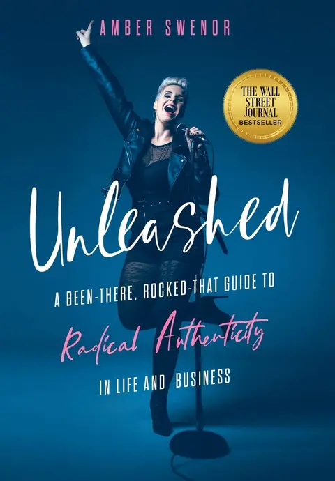 Cover of Unleashed