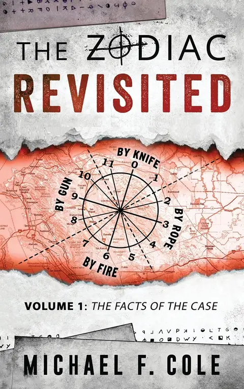 Cover of The Zodiac Revisited