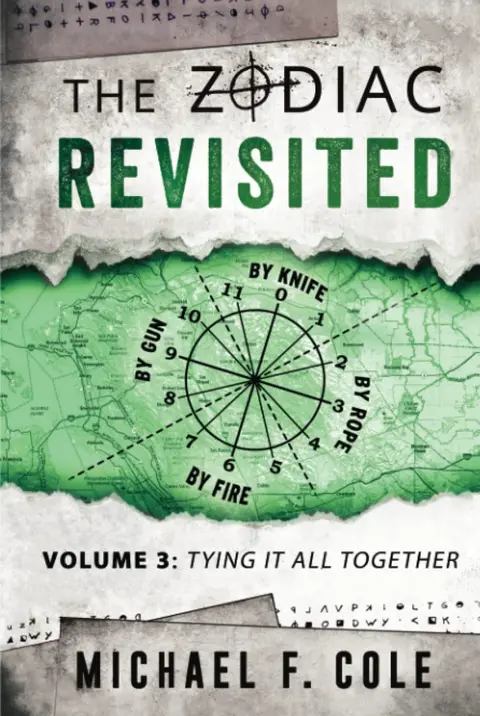 Cover of The Zodiac Revisited