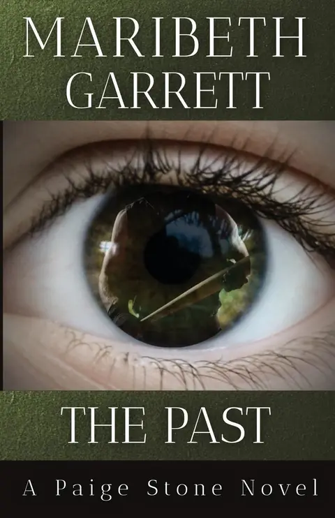 Cover of The Past