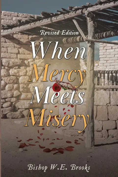 Cover of When Mercy Meets Misery