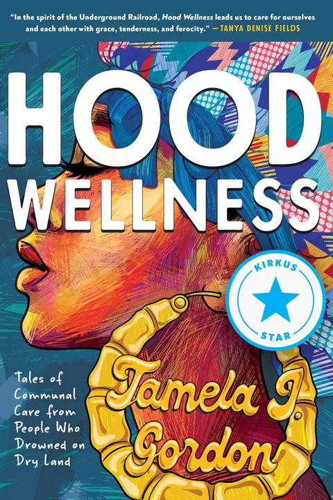 Cover of Hood Wellness