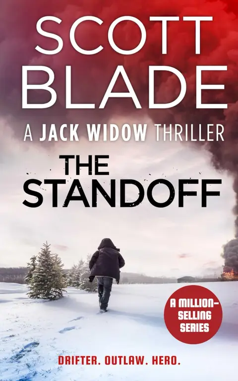 Cover of The Standoff
