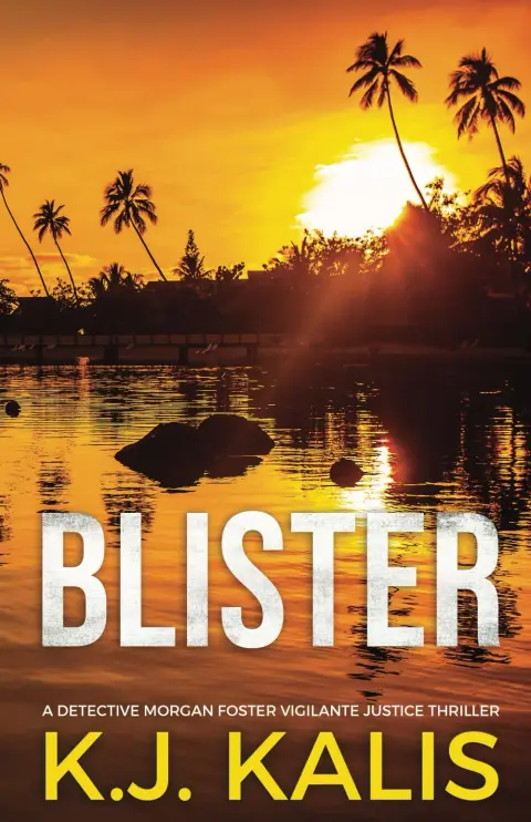 Cover of Blister
