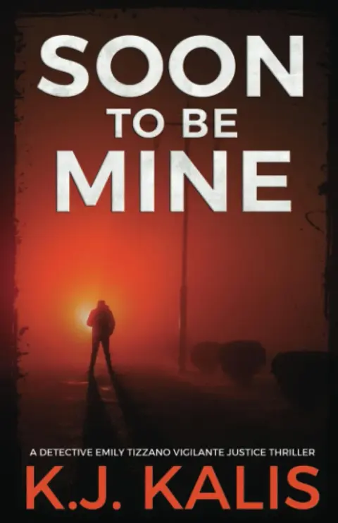 Cover of Soon to Be Mine