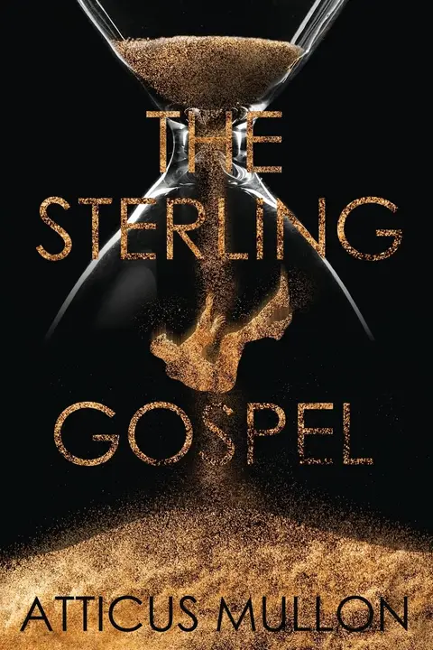 Cover of The Sterling Gospel