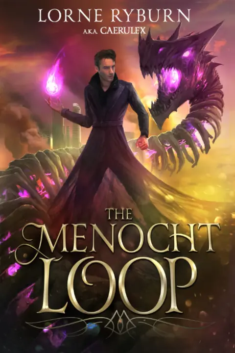 Cover of The Menocht Loop