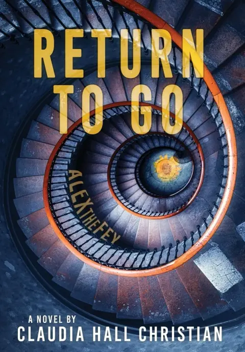 Cover of Return to Go