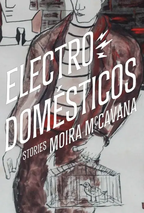 Cover of Electrodomésticos