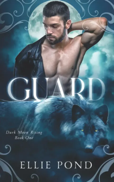 Cover of Guard