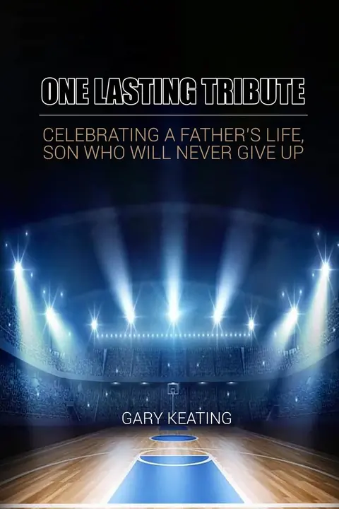 Cover of One Lasting Tribute
