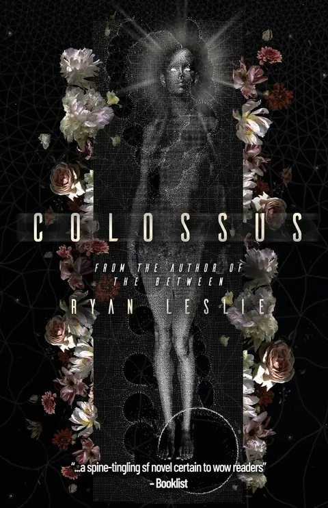 Cover of Colossus
