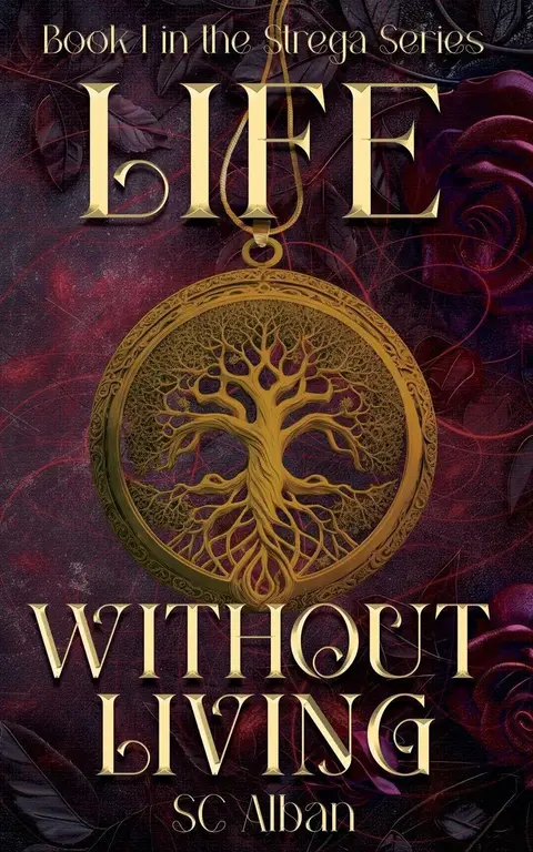 Cover of Life Without Living