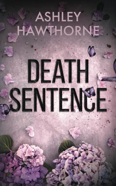Cover of Death Sentence