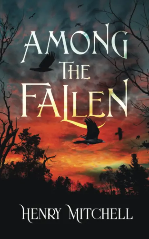 Cover of Among the Fallen