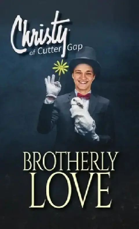Cover of Brotherly Love