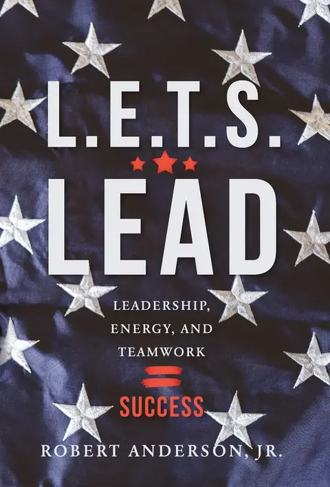 Cover of L.E.T.S. Lead