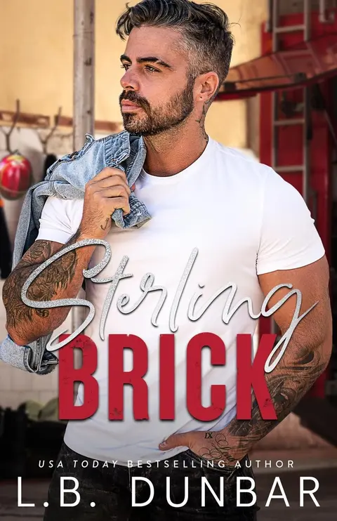 Cover of Sterling Brick