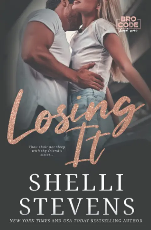 Cover of Losing It