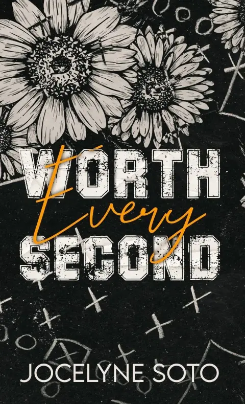 Cover of Worth Every Second