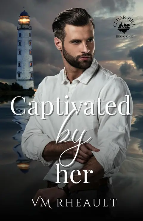 Cover of Captivated by Her