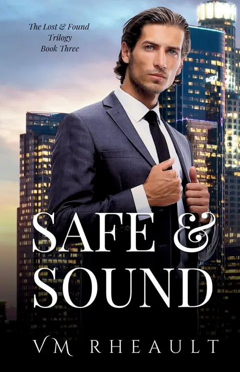 Cover of Safe & Sound