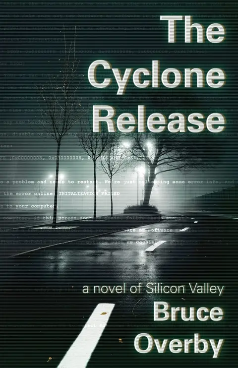 Cover of The Cyclone Release