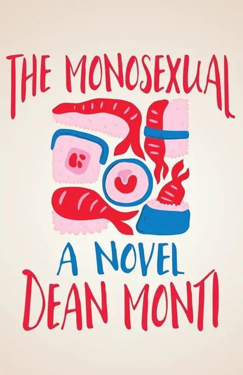 Cover of The Monosexual