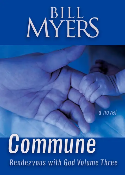 Cover of Commune