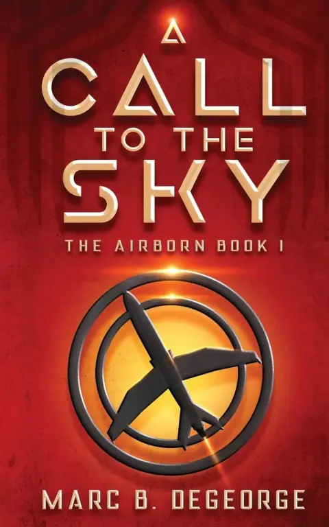 Cover of A Call to the Sky