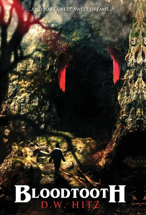 Cover of Bloodtooth