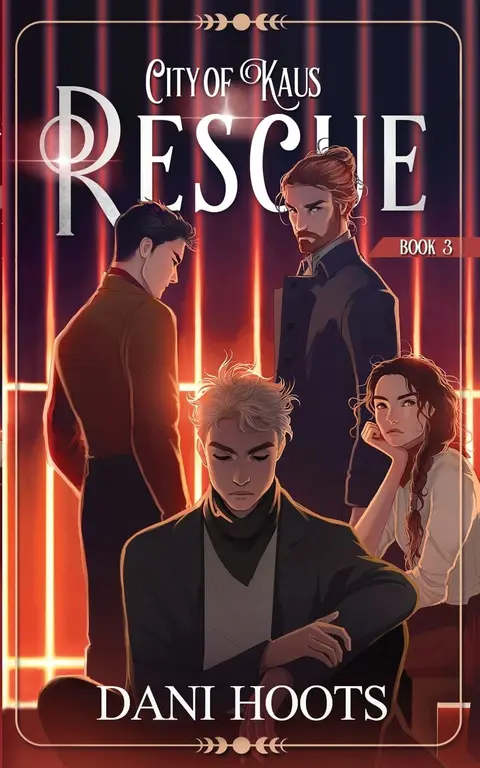 Cover of Rescue