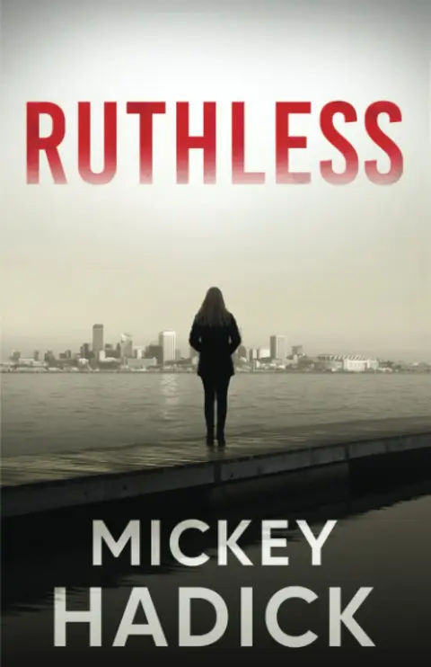 Cover of Ruthless