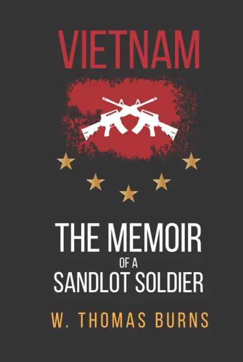 Cover of Vietnam