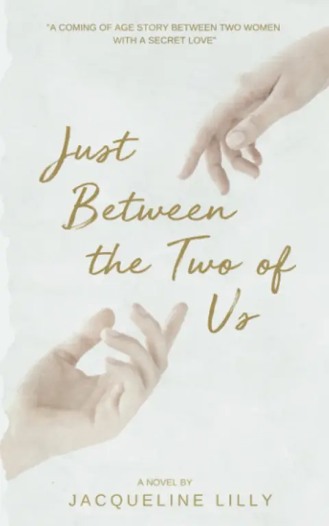 Cover of Just Between the Two of Us