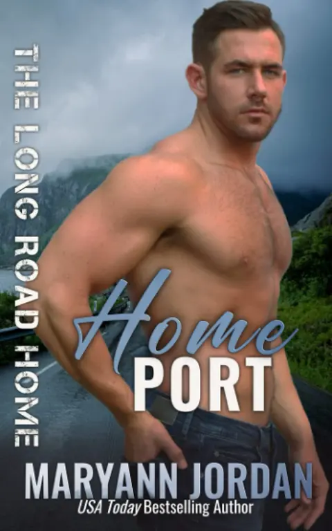 Cover of Home Port