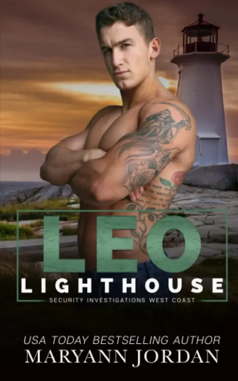 Cover of Leo