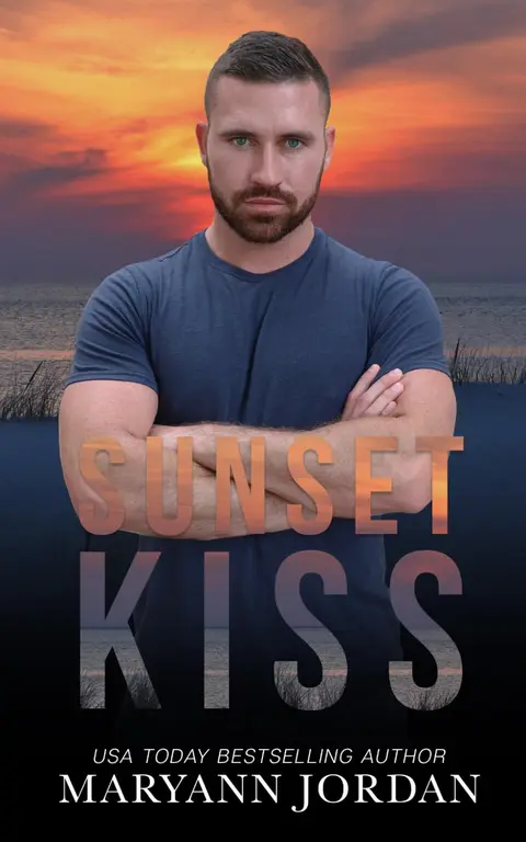 Cover of Sunset Kiss