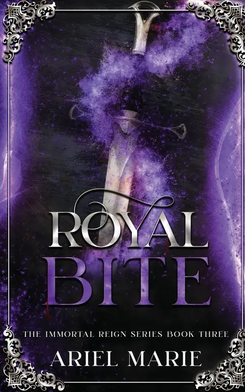 Cover of Royal Bite