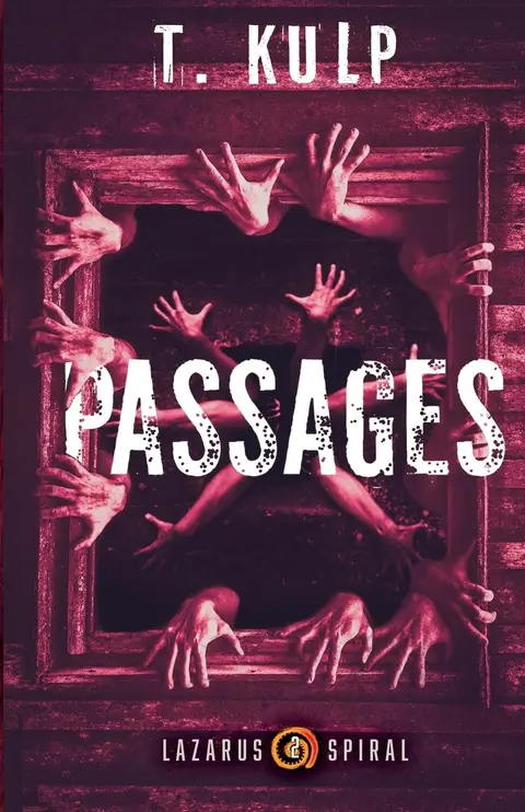 Cover of Passages