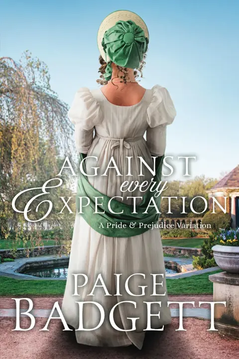 Cover of Against Every Expectation