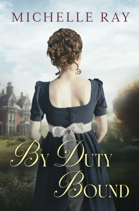 Cover of By Duty Bound