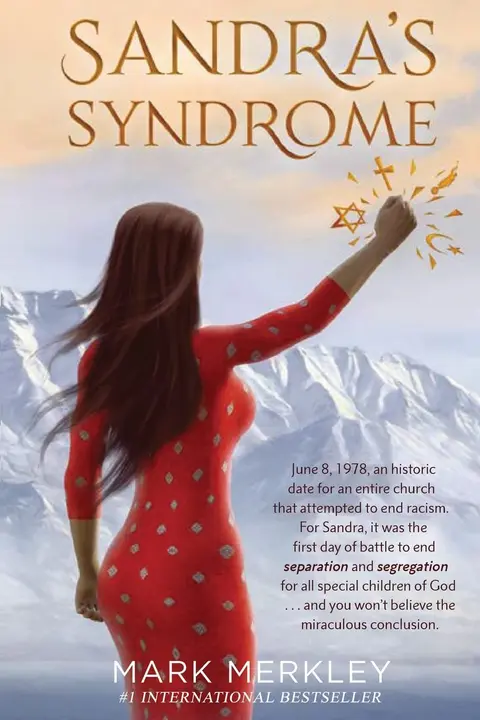 Cover of Sandra's Syndrome