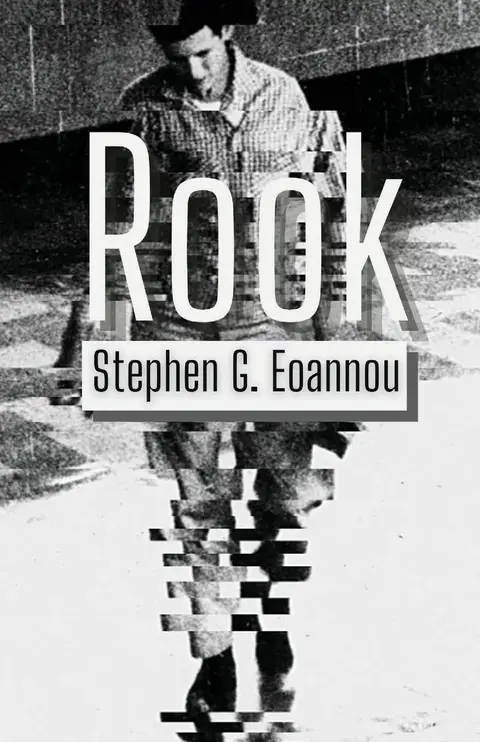 Cover of Rook