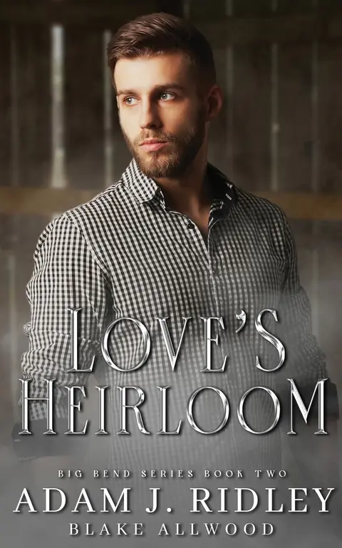 Cover of Love's Heirloom