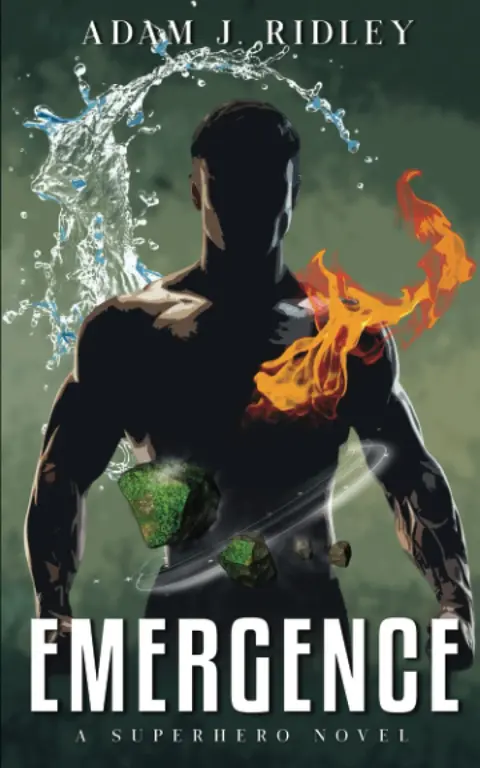 Cover of Emergence