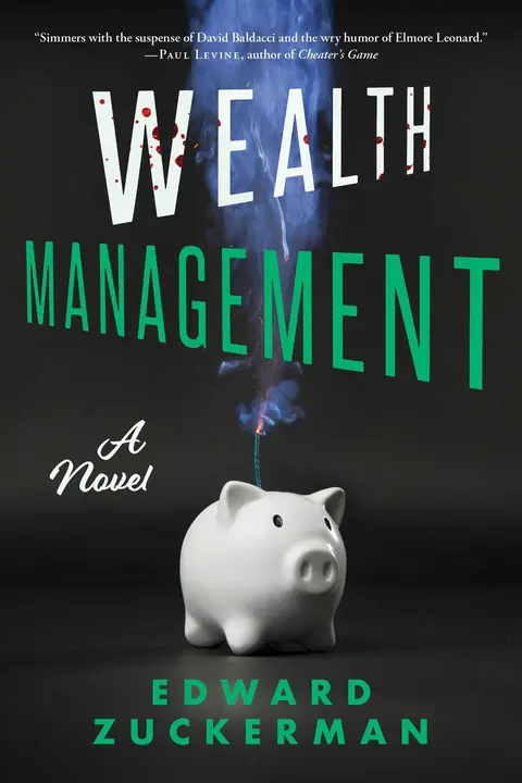 Cover of Wealth Management