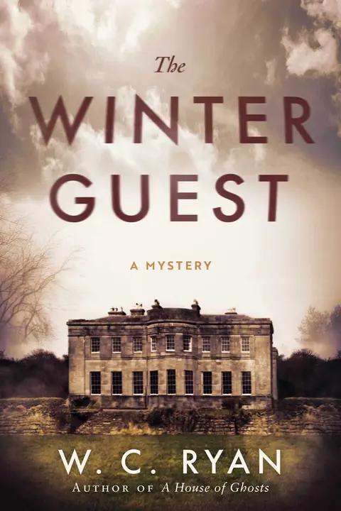 Cover of The Winter Guest