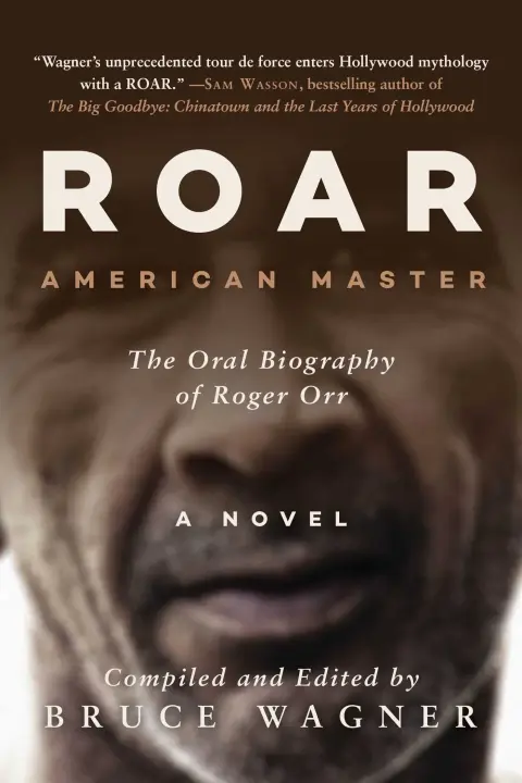 Cover of Roar