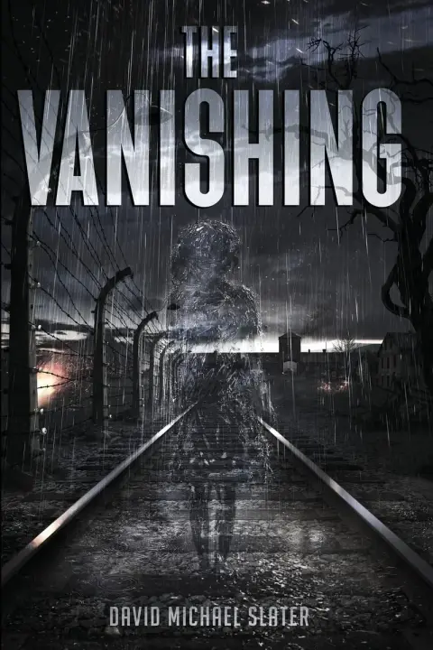 Cover of The Vanishing